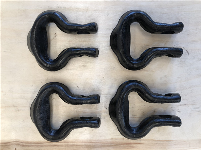 開口式連接環(huán)
